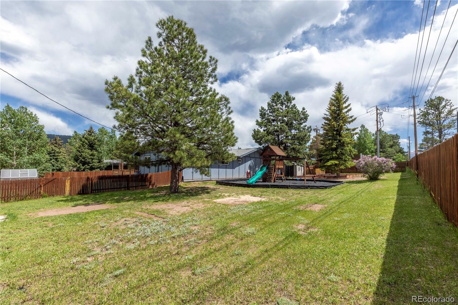 MLS Image #23 for 780 w kelley's road,woodland park, Colorado
