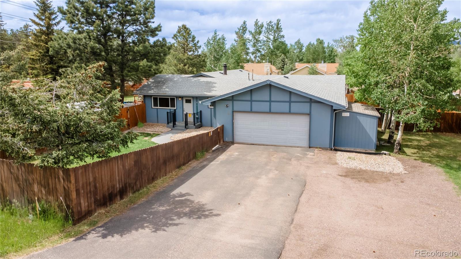 MLS Image #26 for 780 w kelley's road,woodland park, Colorado