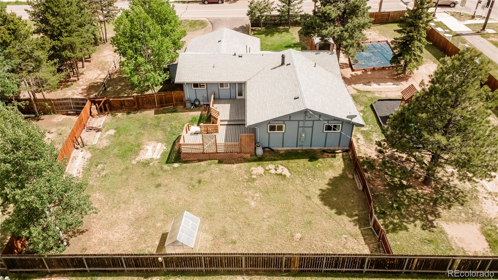 MLS Image #27 for 780 w kelley's road,woodland park, Colorado