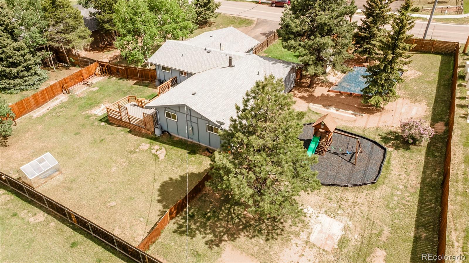 MLS Image #28 for 780 w kelley's road,woodland park, Colorado