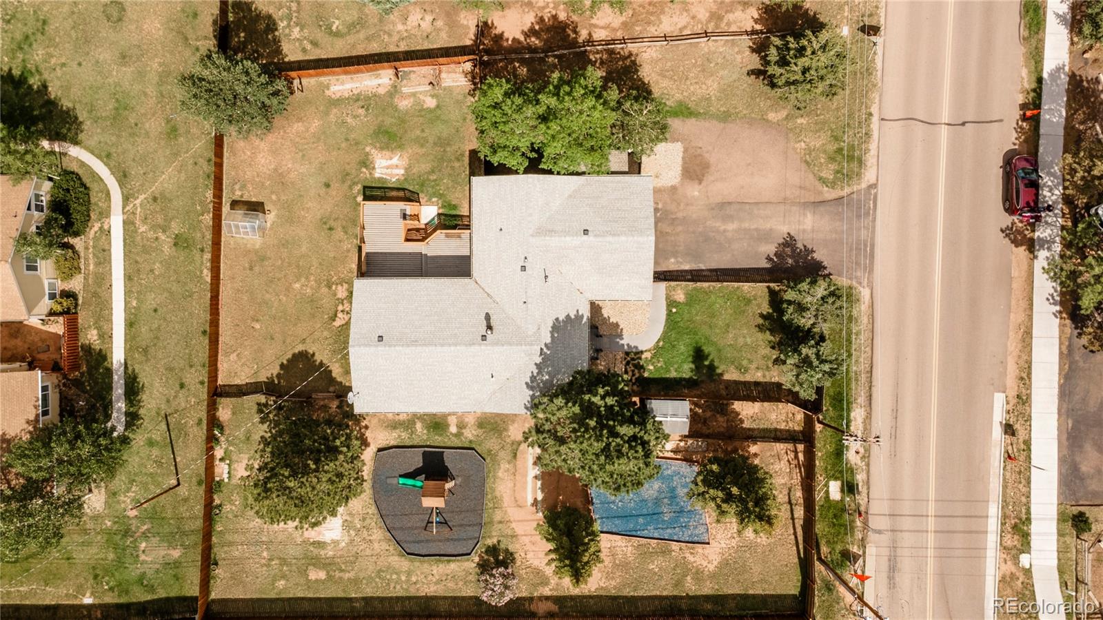 MLS Image #29 for 780 w kelley's road,woodland park, Colorado