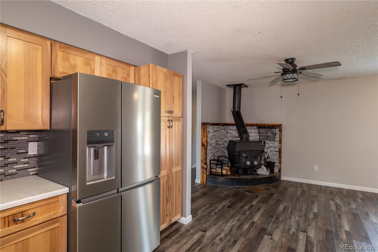 MLS Image #3 for 780 w kelley's road,woodland park, Colorado