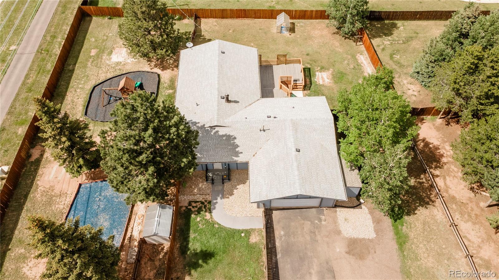 MLS Image #30 for 780 w kelley's road,woodland park, Colorado