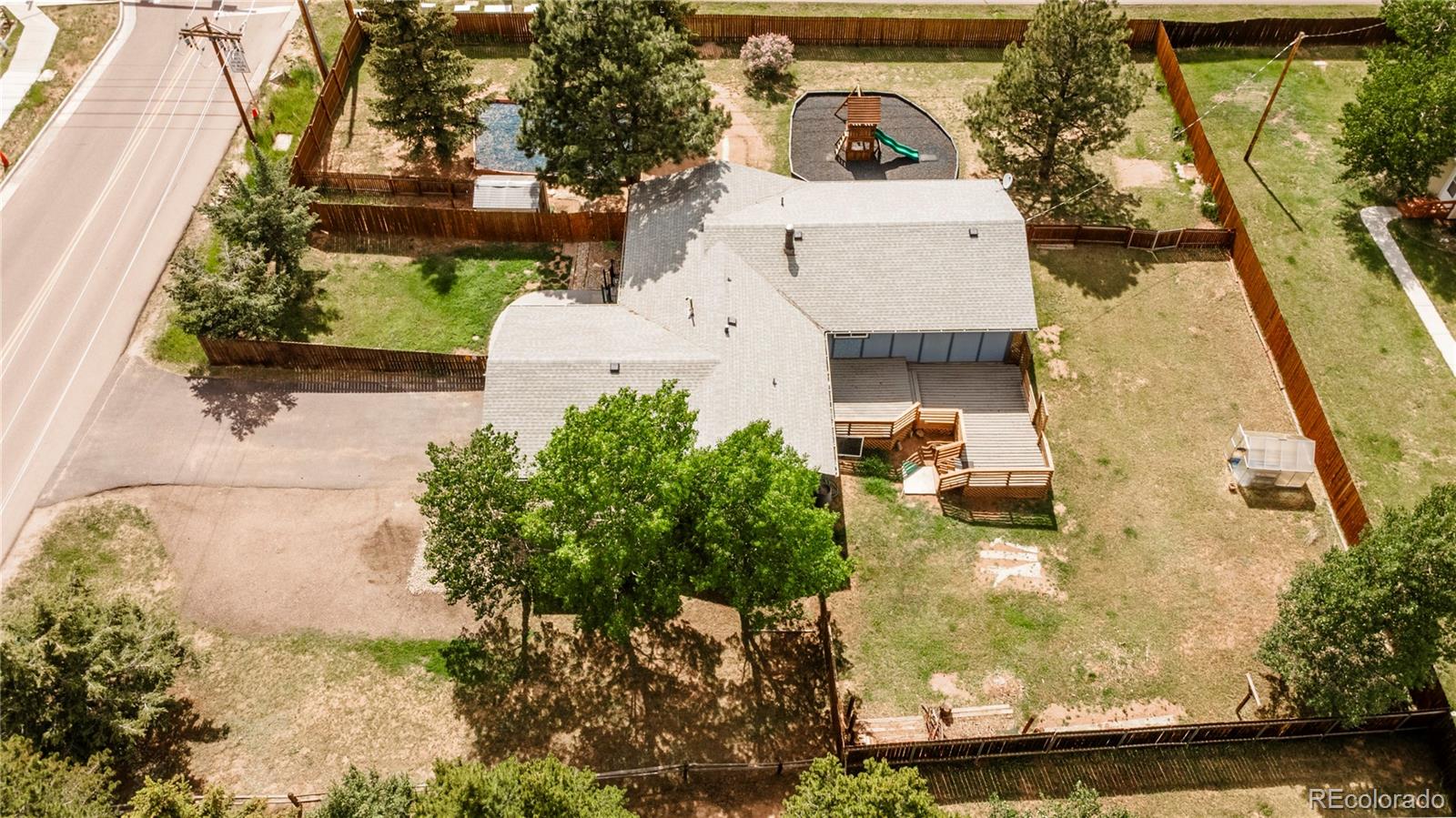 MLS Image #31 for 780 w kelley's road,woodland park, Colorado