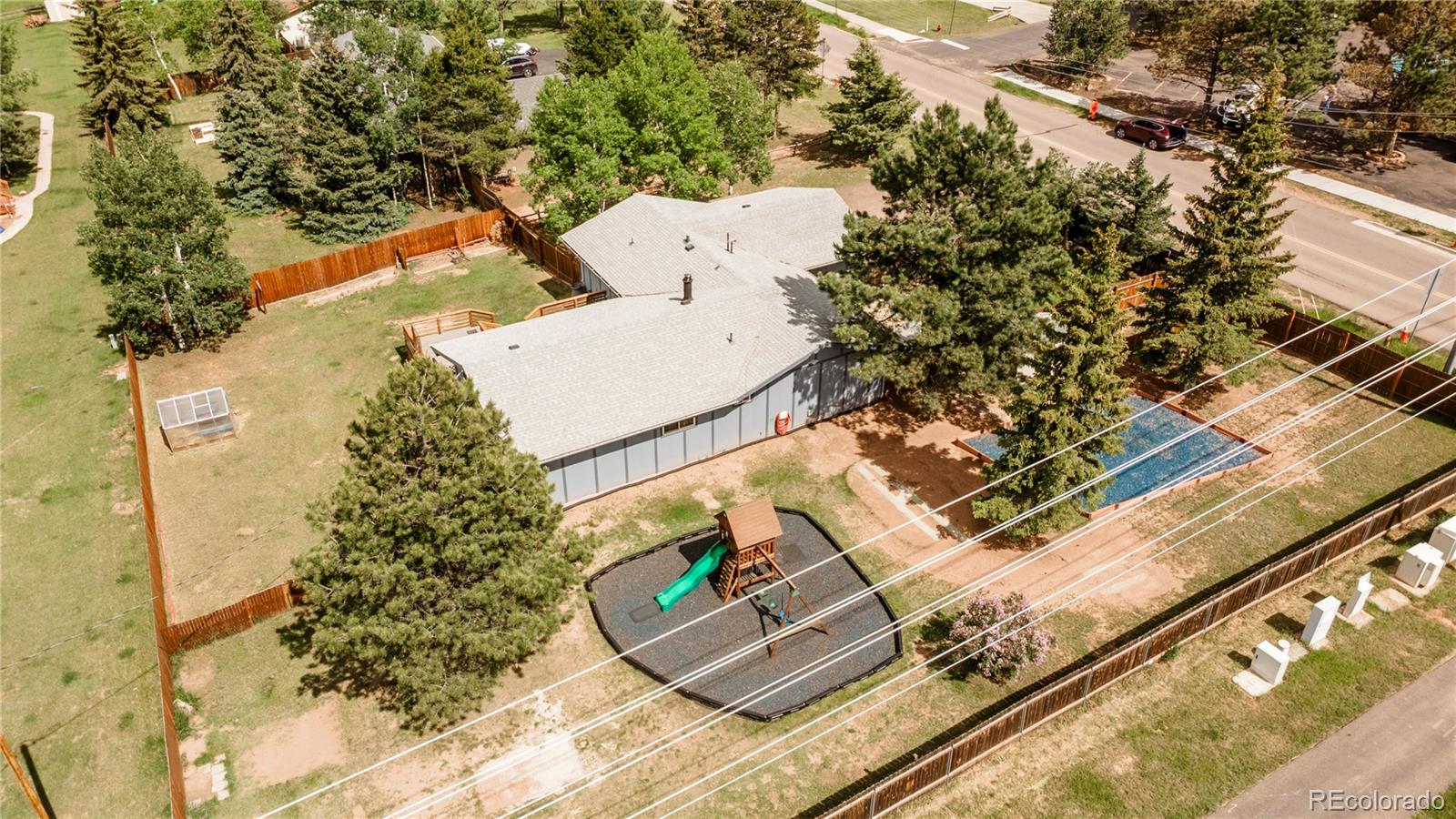 MLS Image #32 for 780 w kelley's road,woodland park, Colorado