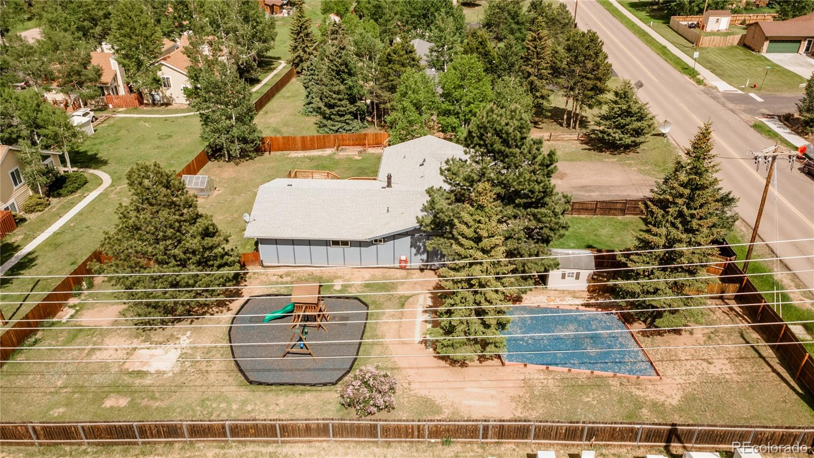 MLS Image #33 for 780 w kelley's road,woodland park, Colorado