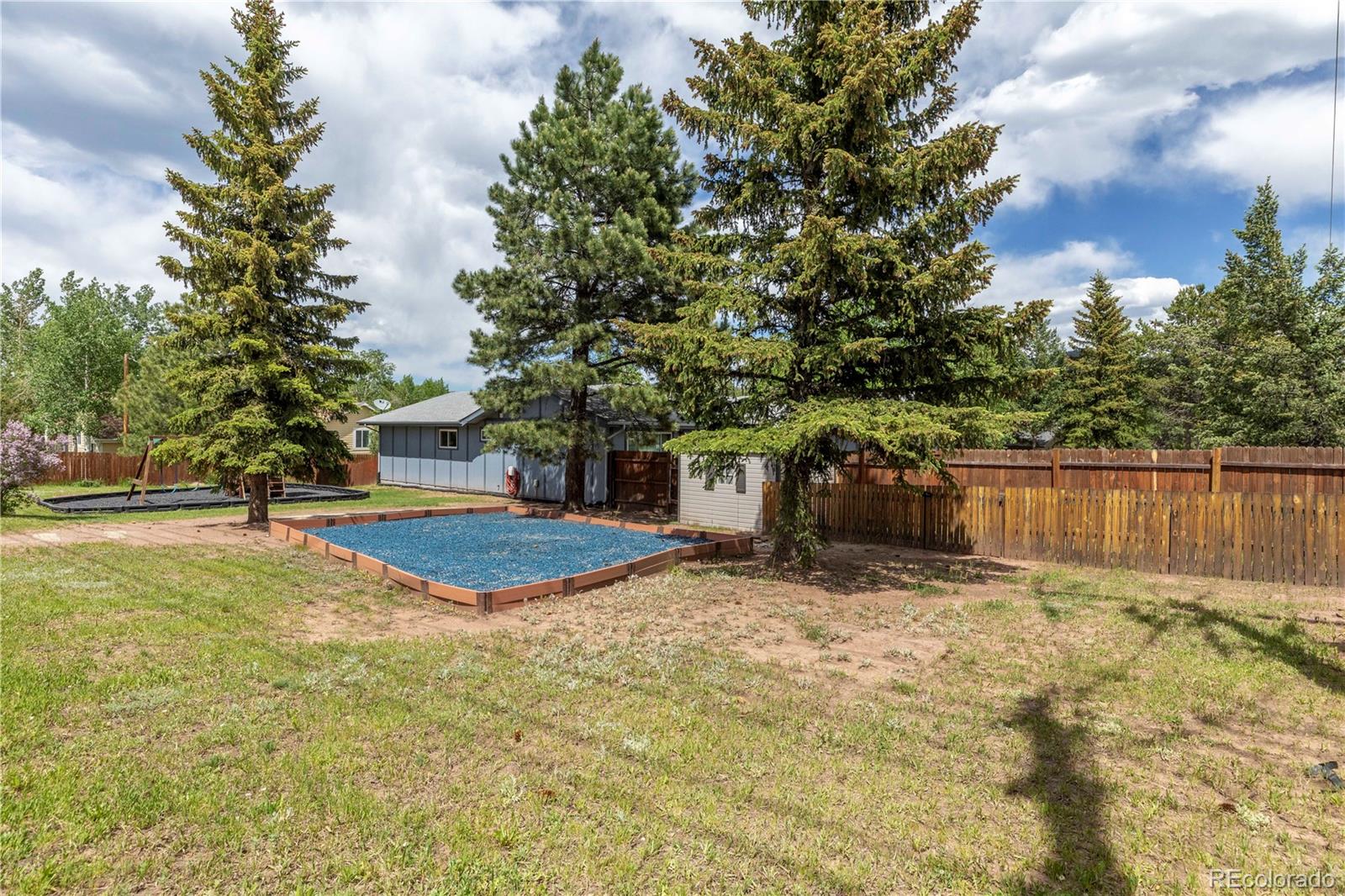 MLS Image #9 for 780 w kelley's road,woodland park, Colorado