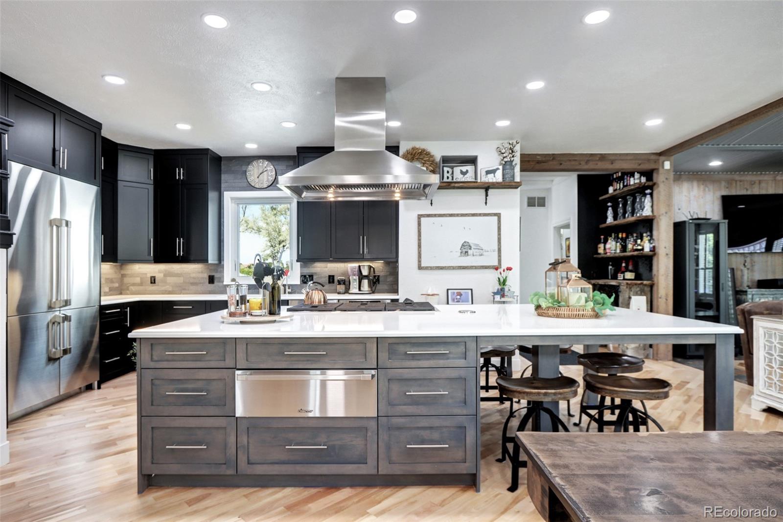 MLS Image #1 for 2449  county road 45 ,hudson, Colorado
