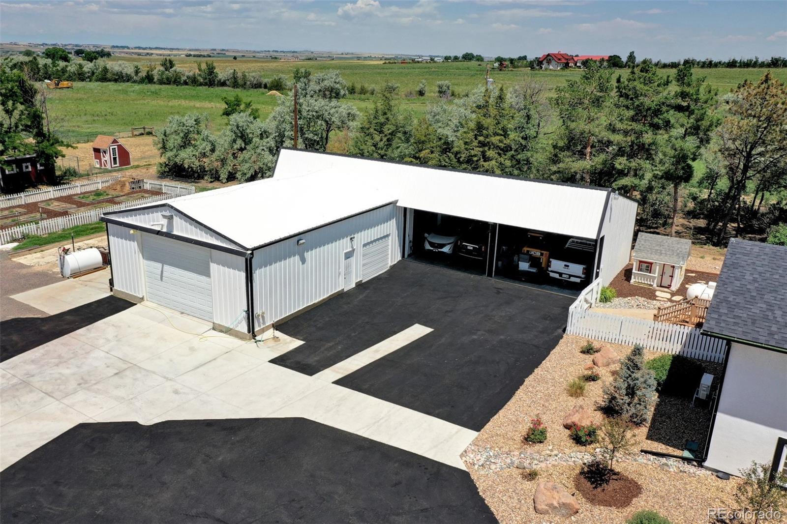 MLS Image #41 for 2449  county road 45 ,hudson, Colorado