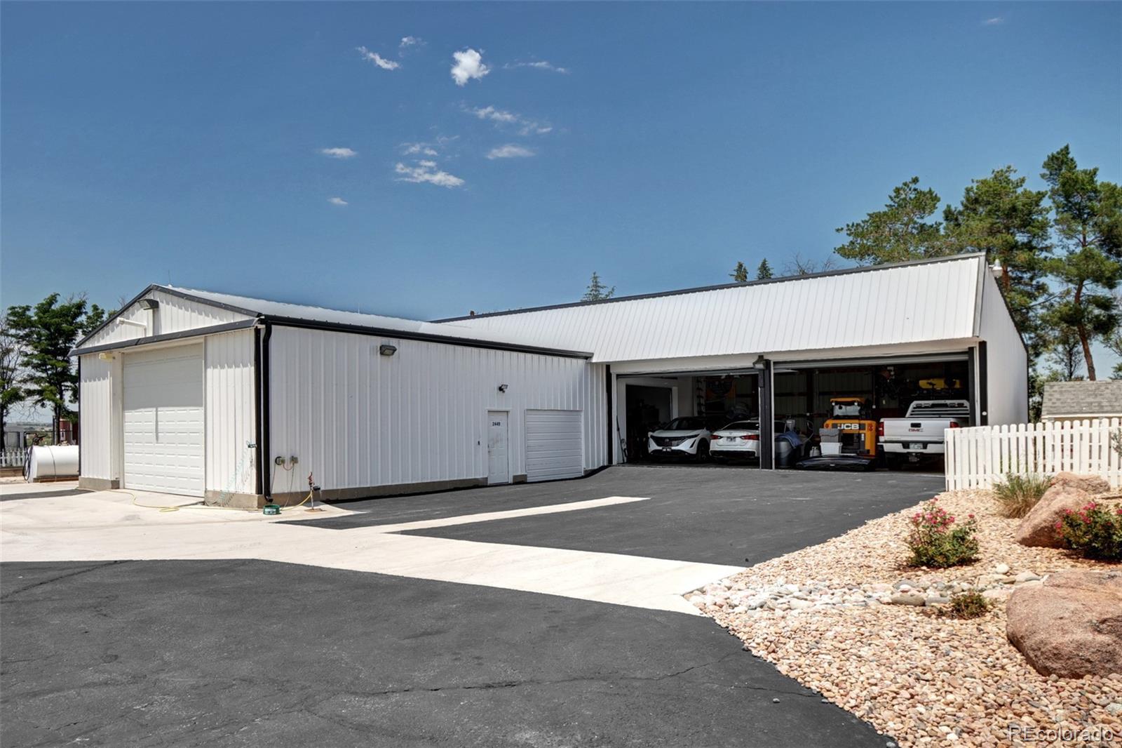 MLS Image #42 for 2449  county road 45 ,hudson, Colorado