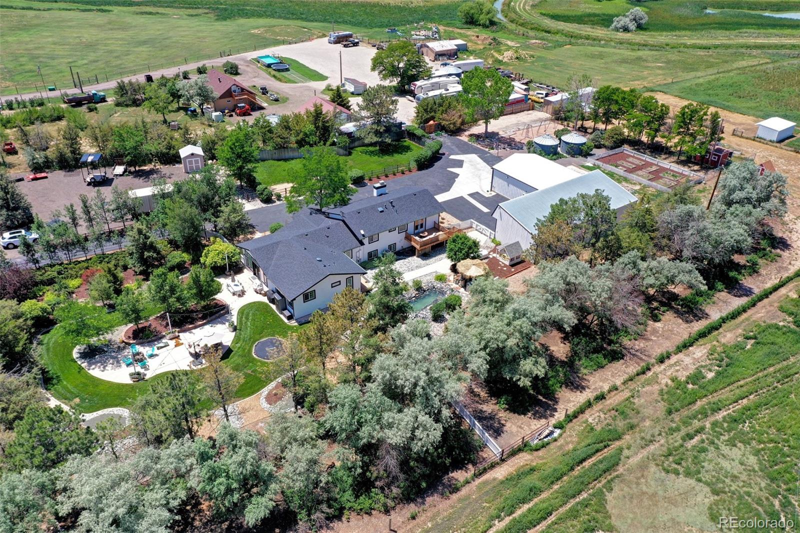 MLS Image #47 for 2449  county road 45 ,hudson, Colorado