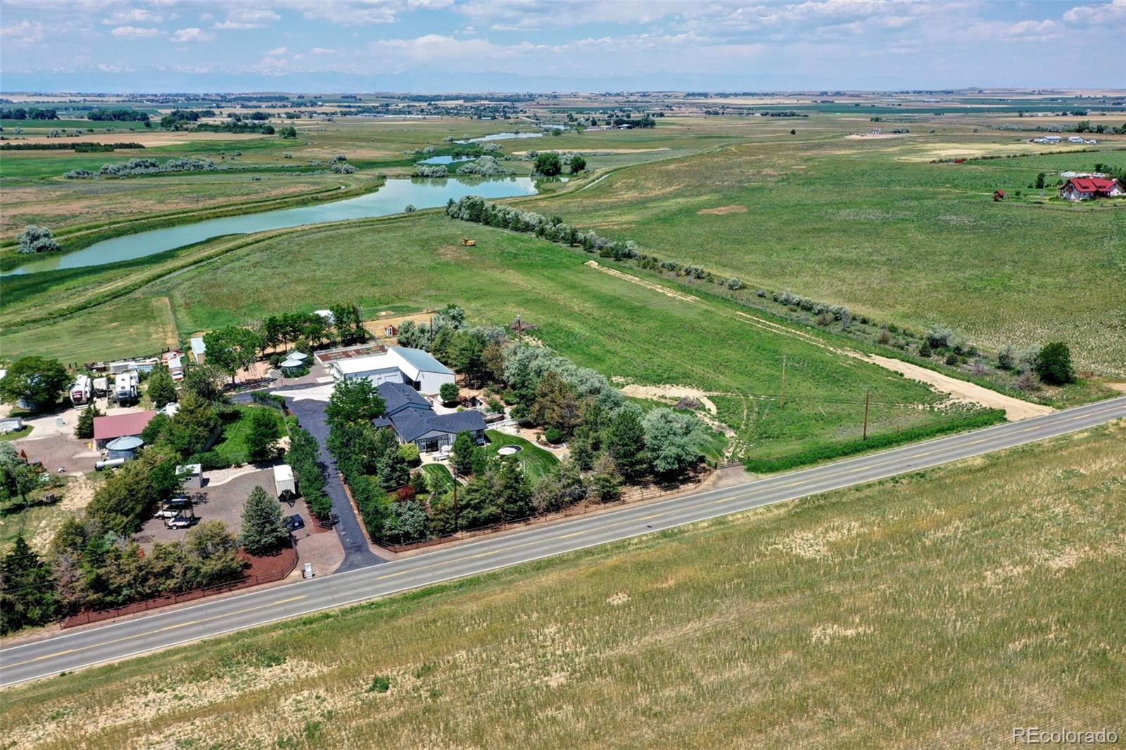 MLS Image #48 for 2449  county road 45 ,hudson, Colorado