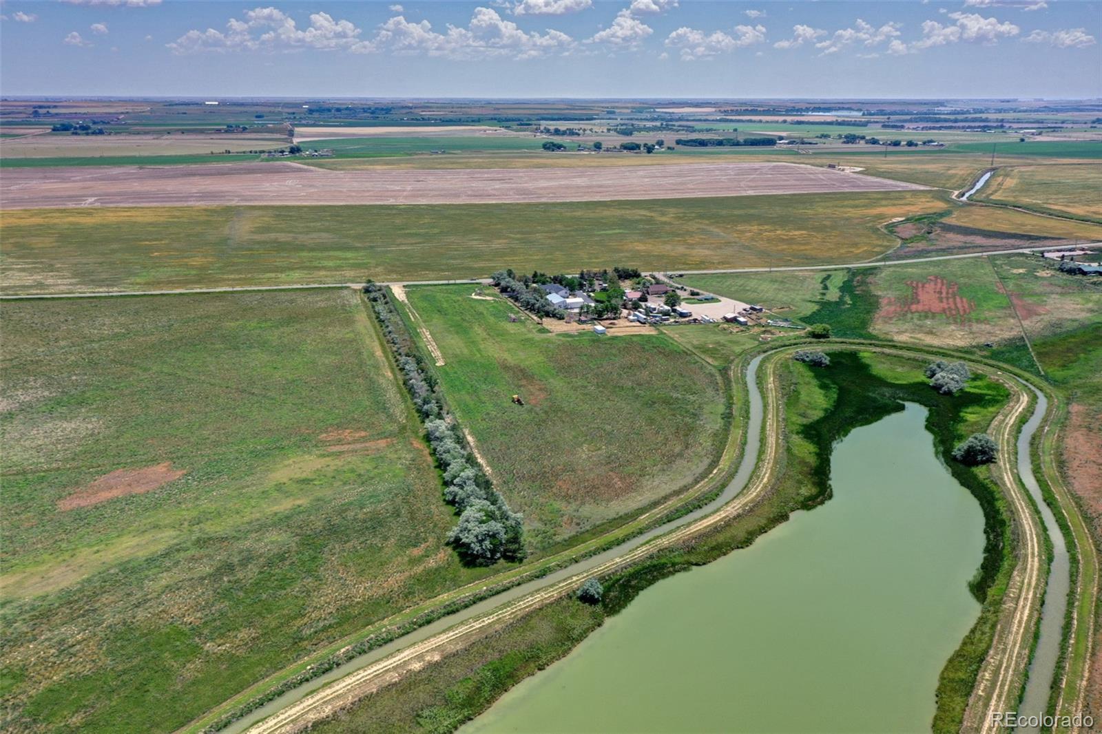 MLS Image #49 for 2449  county road 45 ,hudson, Colorado