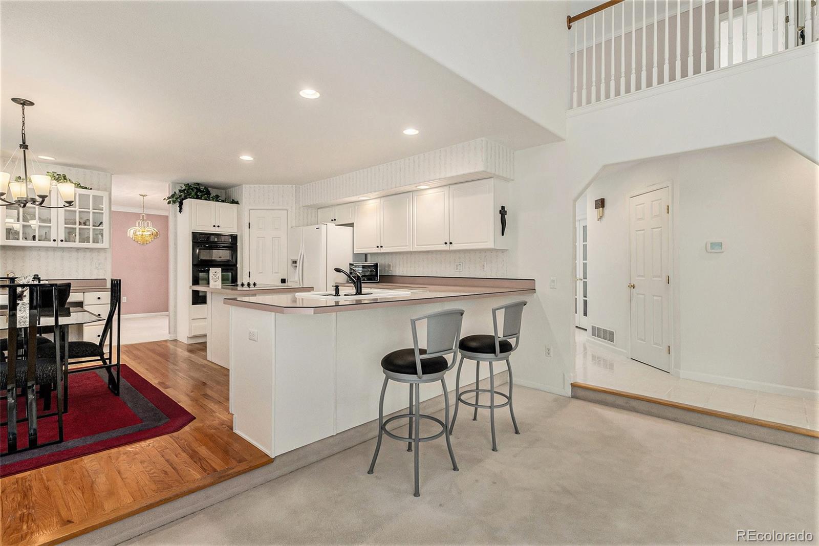 MLS Image #13 for 20886  parliament place,parker, Colorado