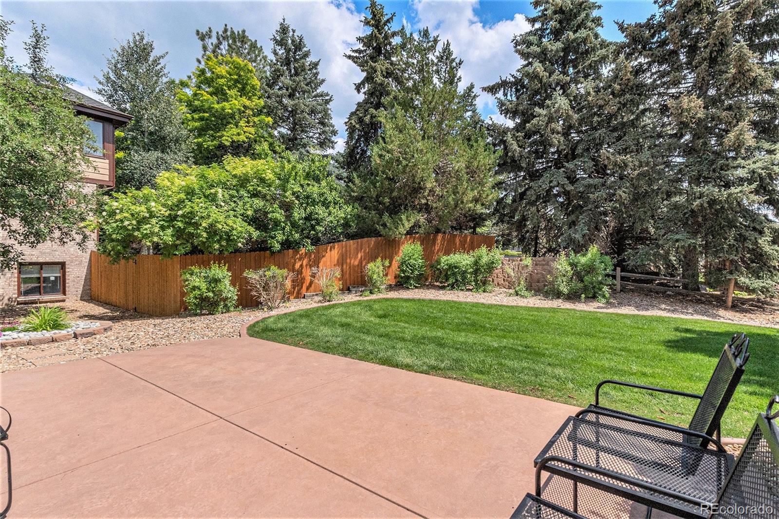 MLS Image #35 for 20886  parliament place,parker, Colorado