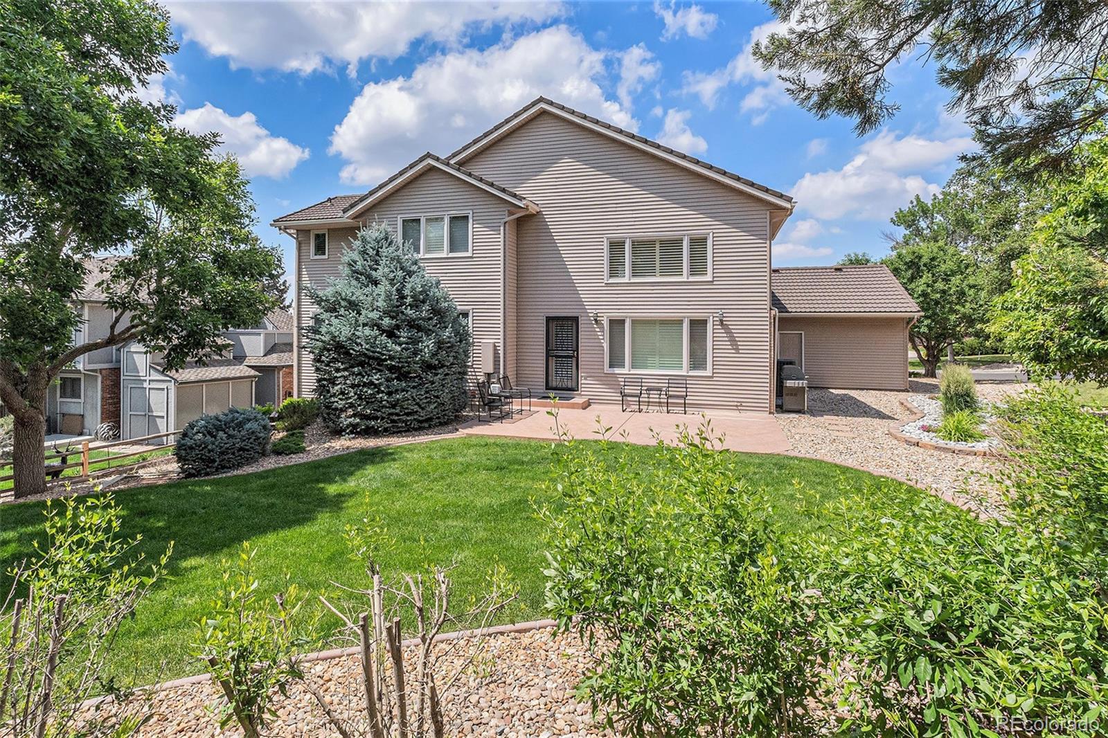 MLS Image #36 for 20886  parliament place,parker, Colorado