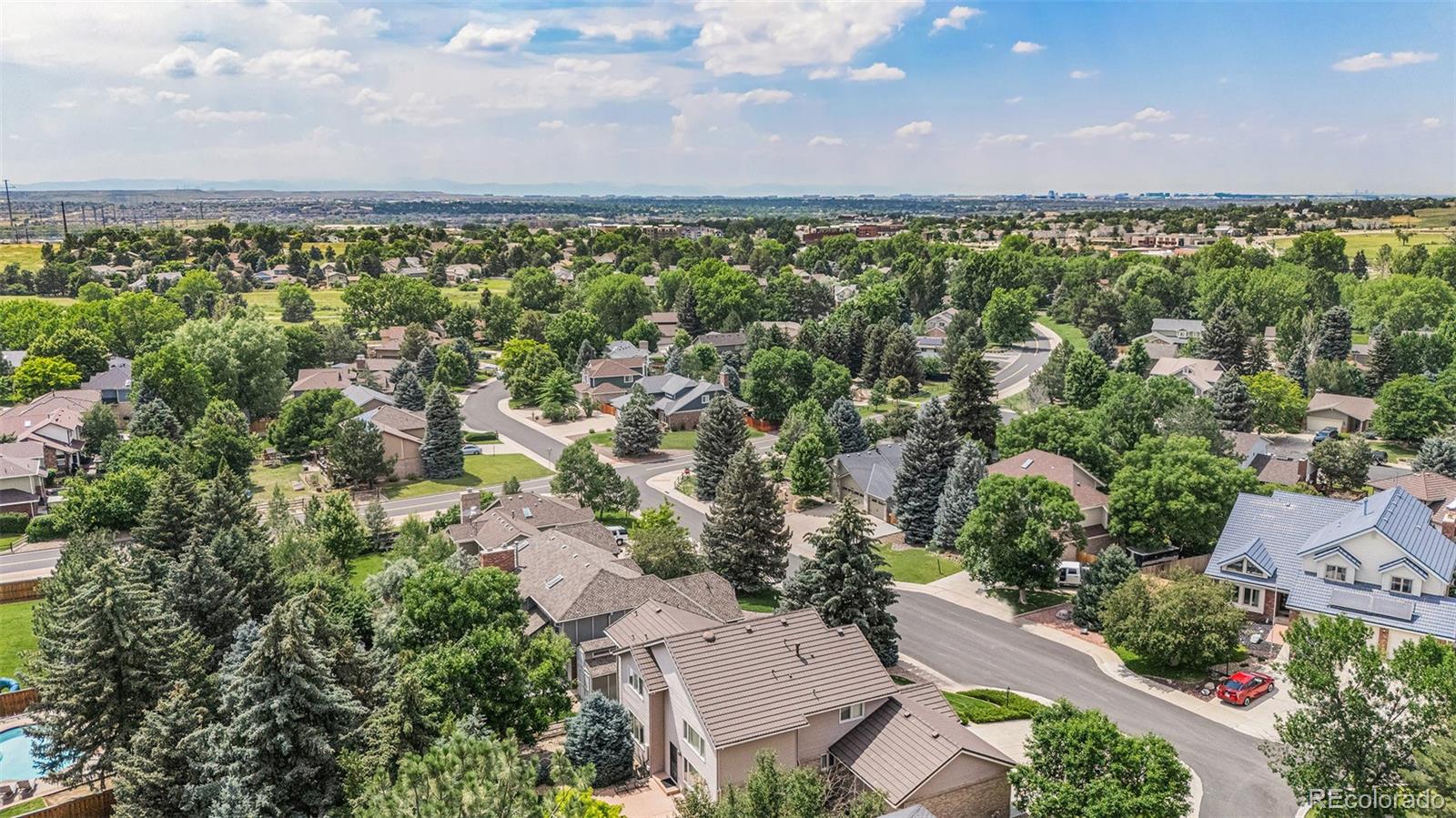 MLS Image #39 for 20886  parliament place,parker, Colorado