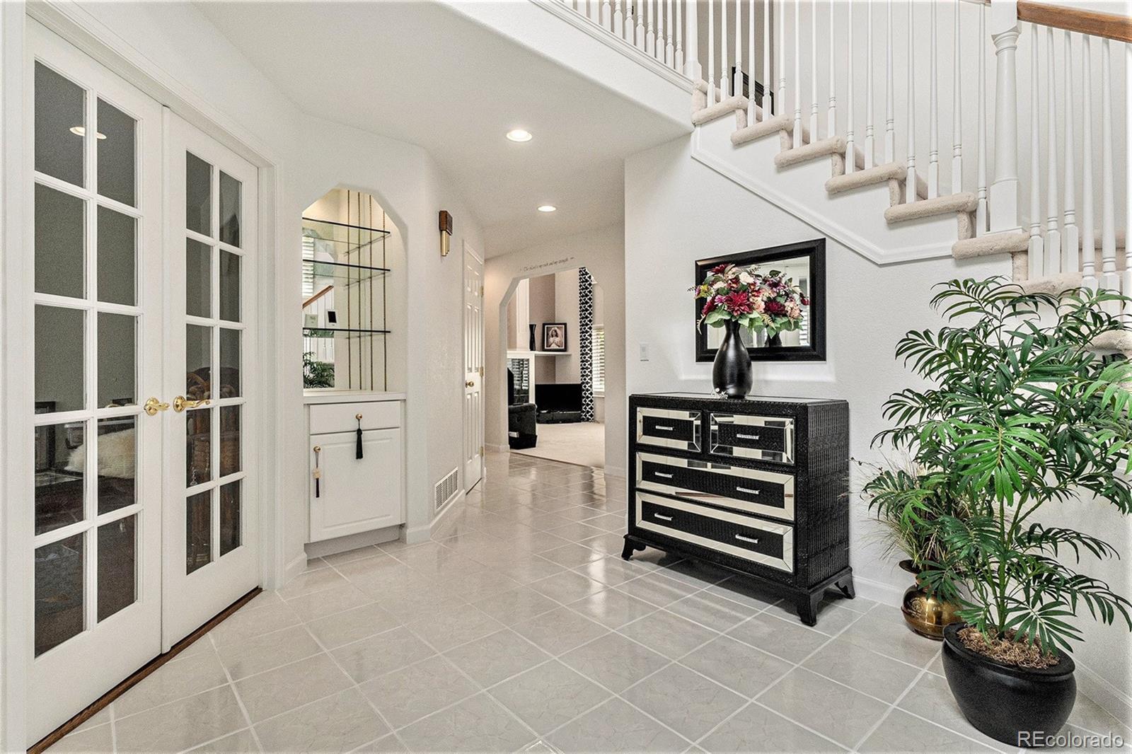 MLS Image #4 for 20886  parliament place,parker, Colorado
