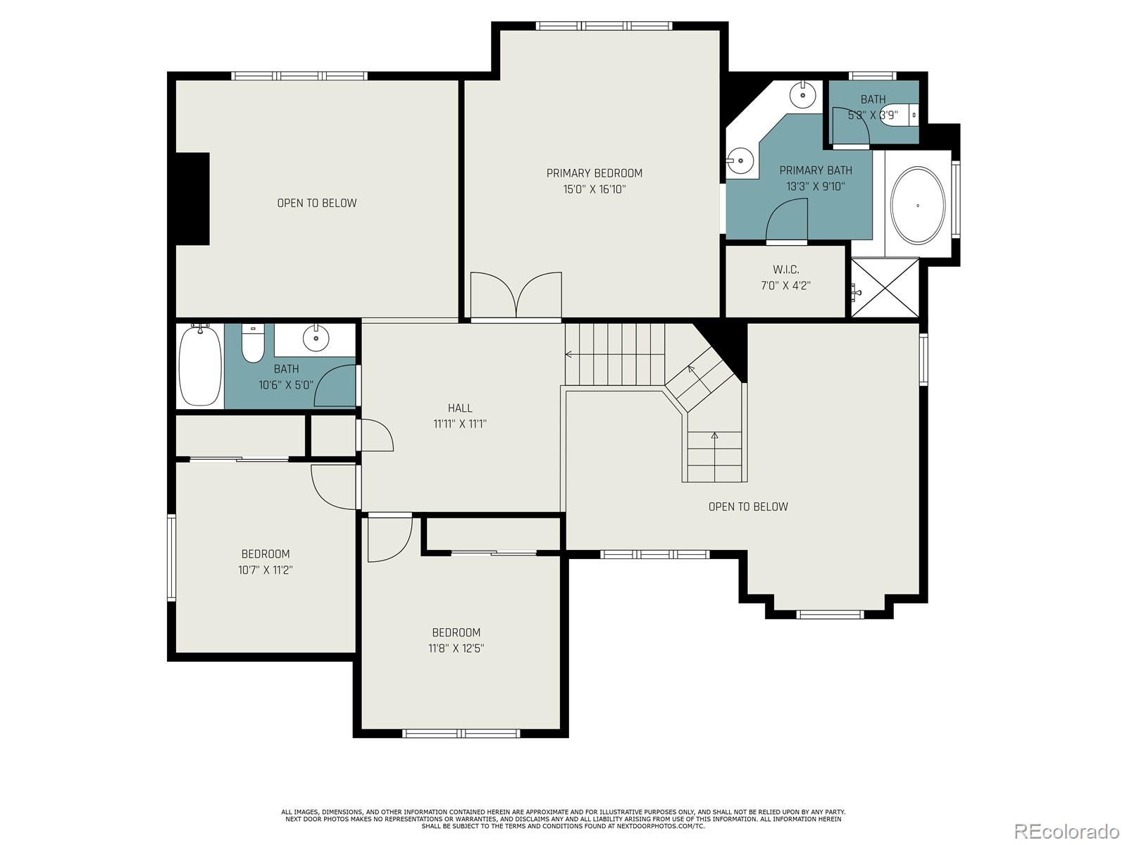 MLS Image #42 for 20886  parliament place,parker, Colorado