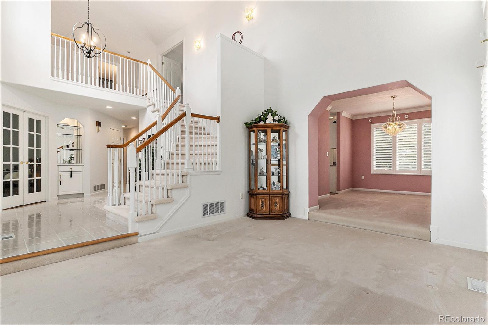 MLS Image #5 for 20886  parliament place,parker, Colorado