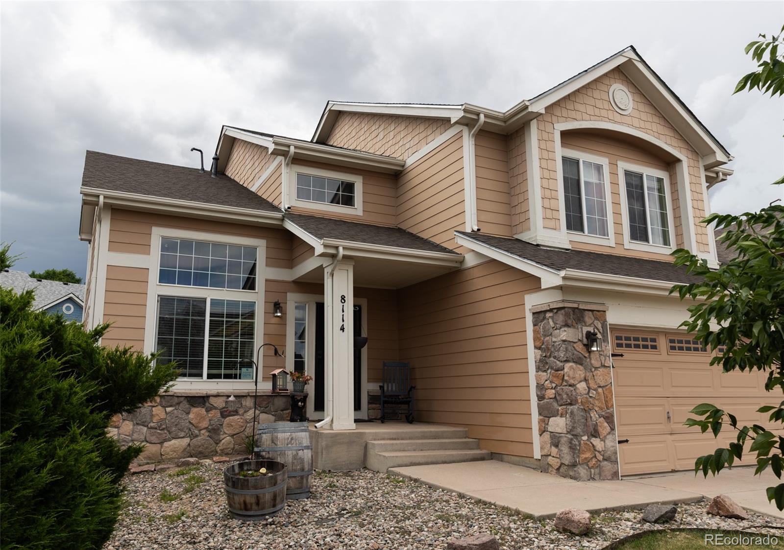 MLS Image #1 for 8114  cedar chase drive,fountain, Colorado