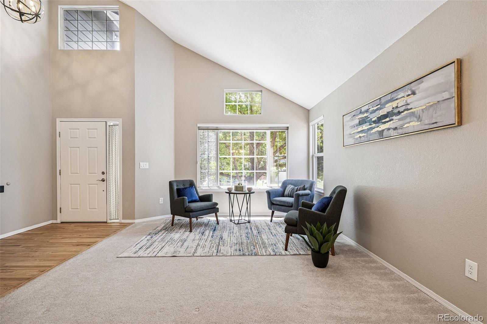 MLS Image #2 for 6713 w 98th circle,westminster, Colorado
