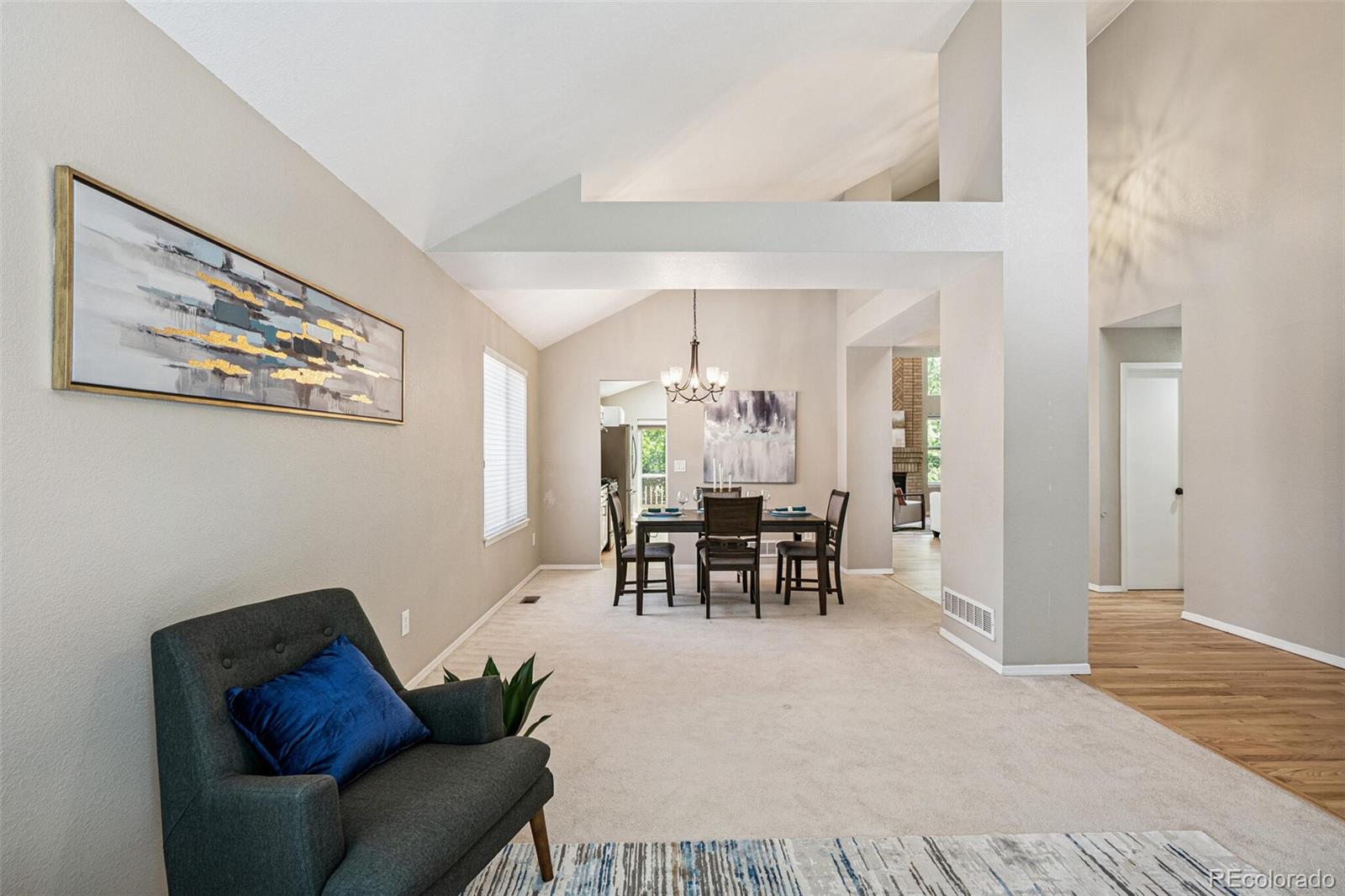 MLS Image #3 for 6713 w 98th circle,westminster, Colorado