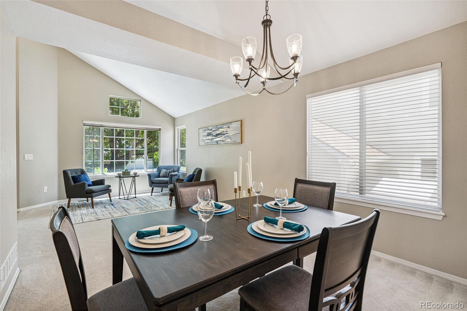 MLS Image #4 for 6713 w 98th circle,westminster, Colorado