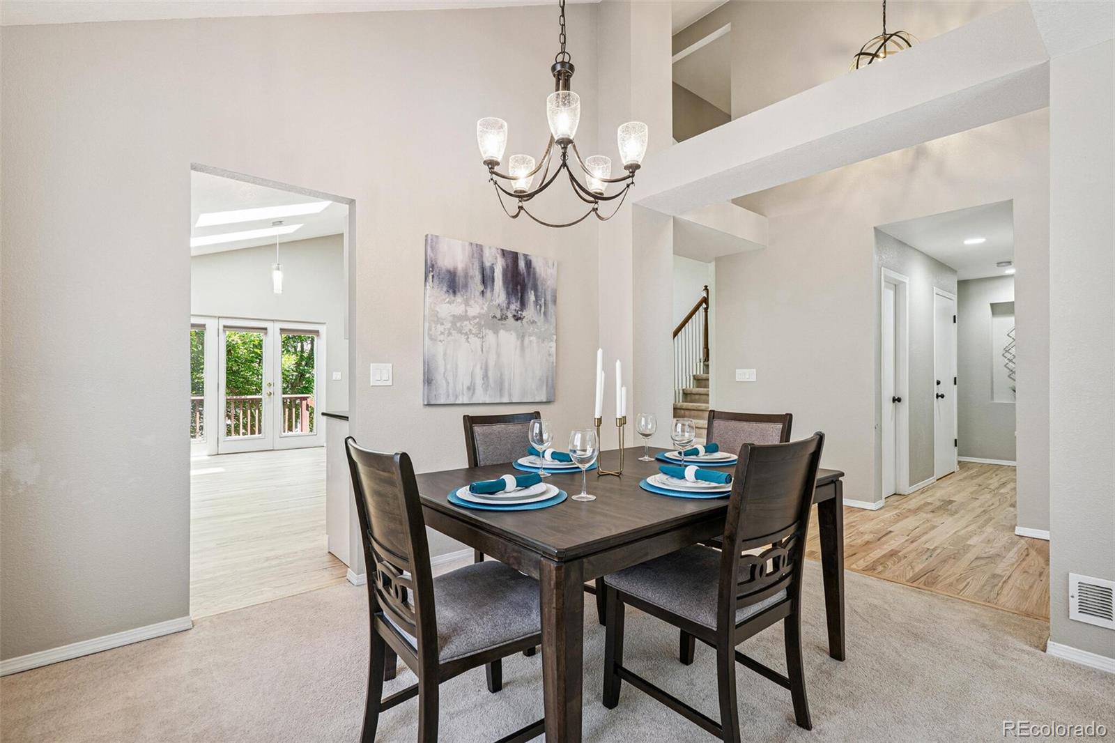 MLS Image #5 for 6713 w 98th circle,westminster, Colorado