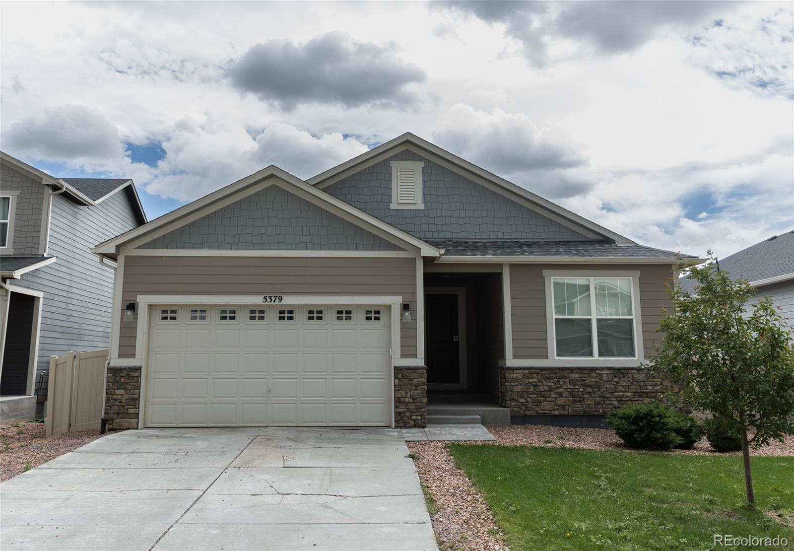 MLS Image #0 for 5379  wagon hammer drive,colorado springs, Colorado