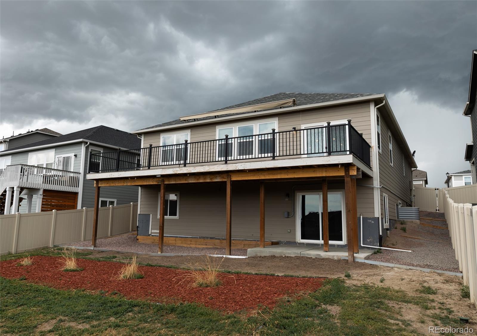 MLS Image #26 for 5379  wagon hammer drive,colorado springs, Colorado