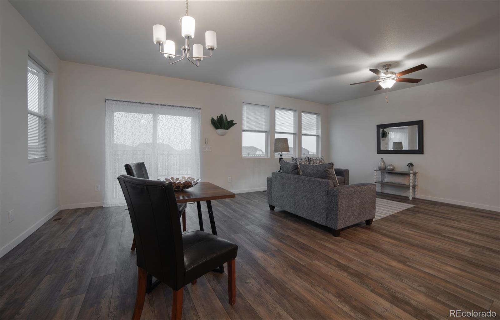 MLS Image #3 for 5379  wagon hammer drive,colorado springs, Colorado