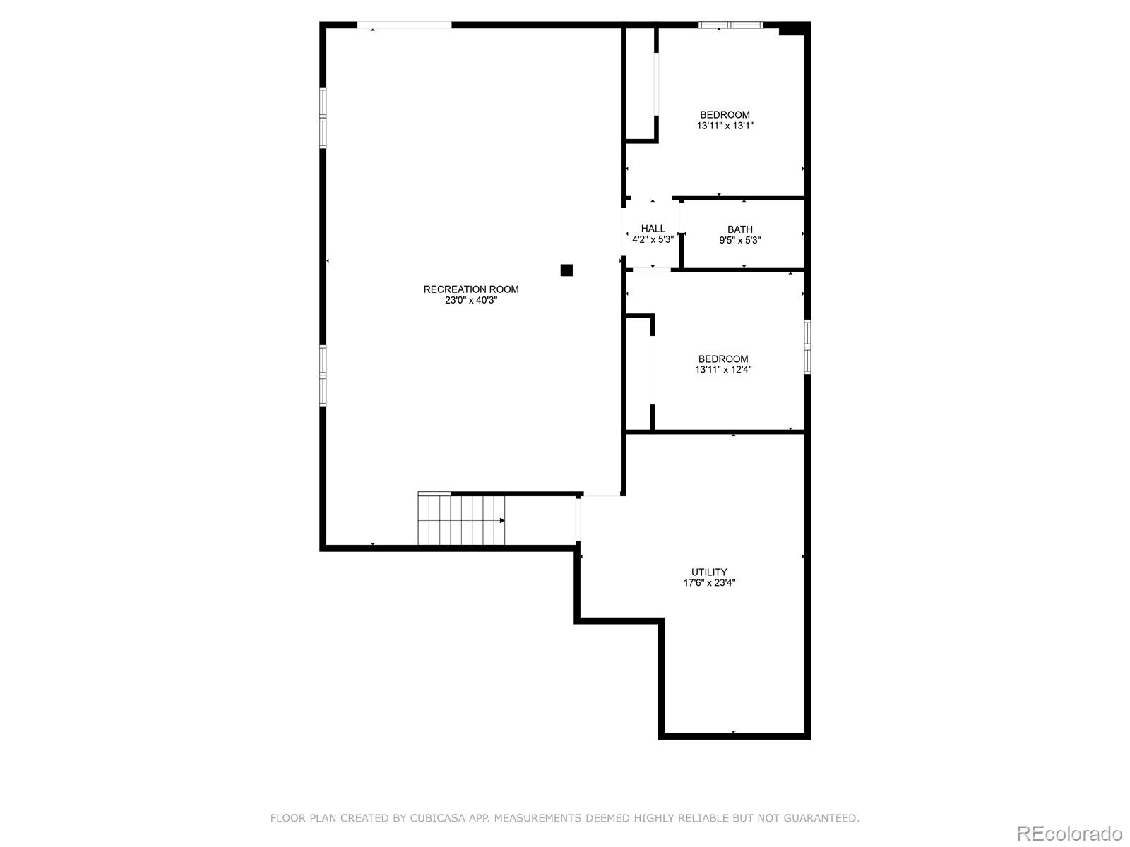 MLS Image #31 for 5379  wagon hammer drive,colorado springs, Colorado