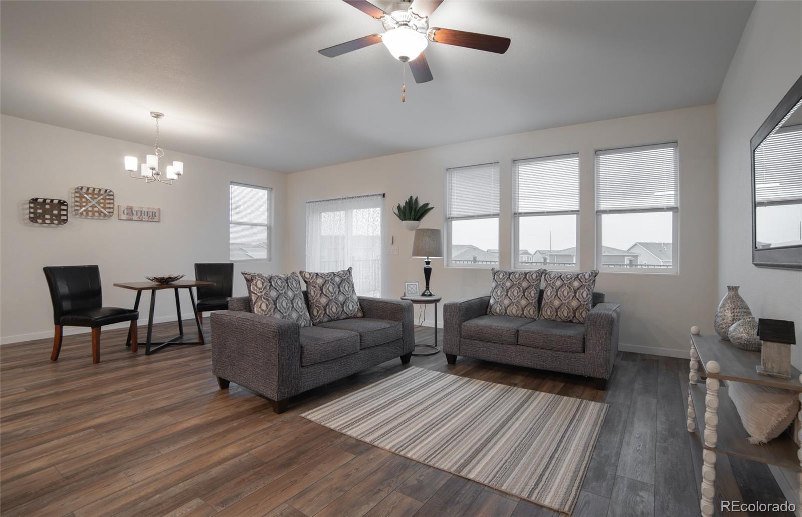 MLS Image #4 for 5379  wagon hammer drive,colorado springs, Colorado