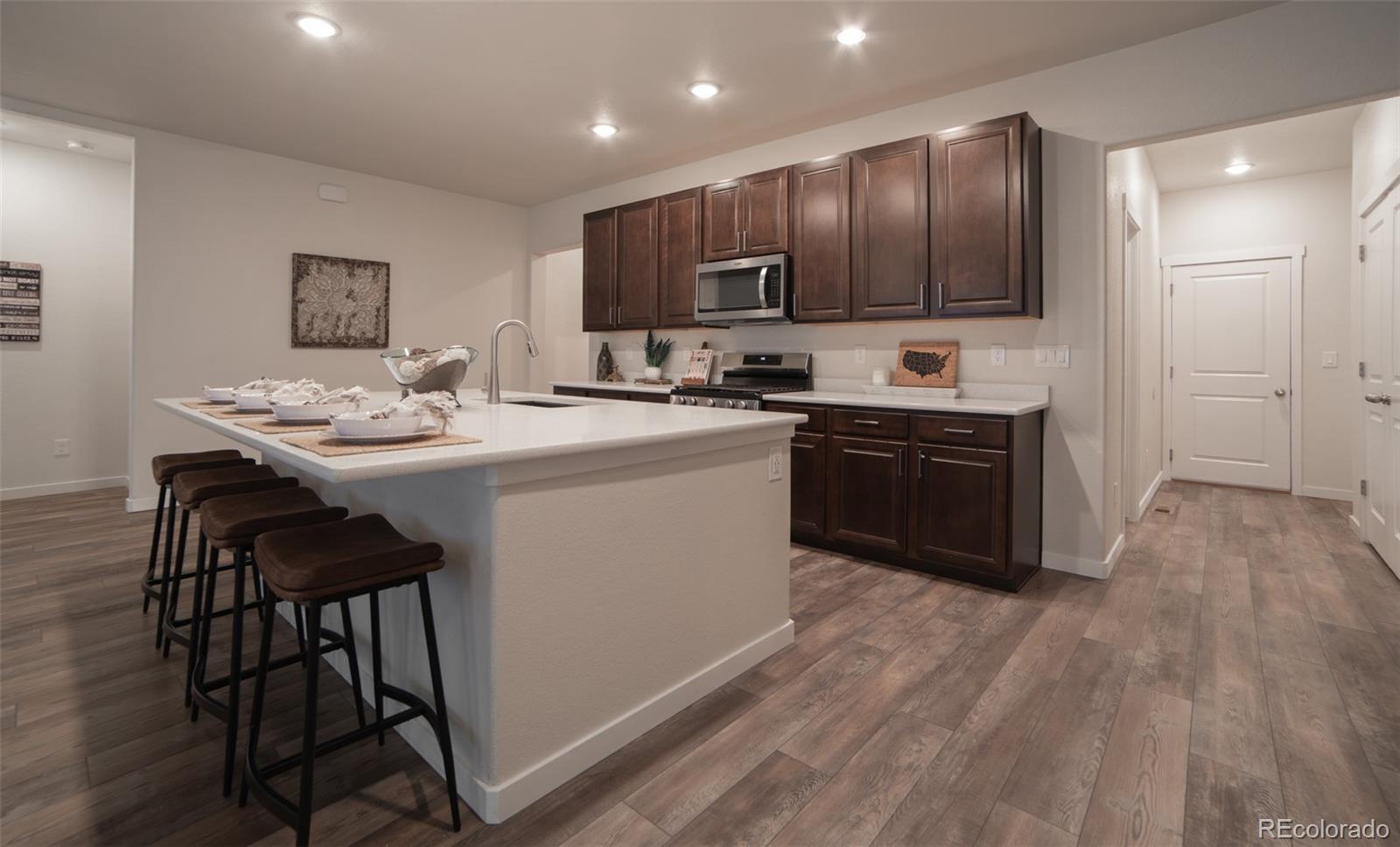 MLS Image #5 for 5379  wagon hammer drive,colorado springs, Colorado