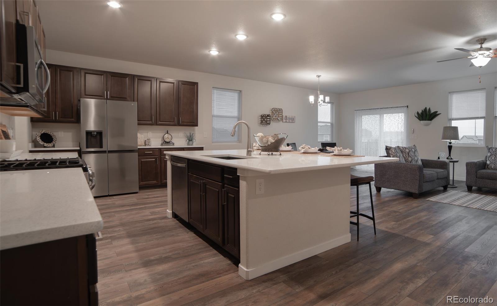 MLS Image #6 for 5379  wagon hammer drive,colorado springs, Colorado