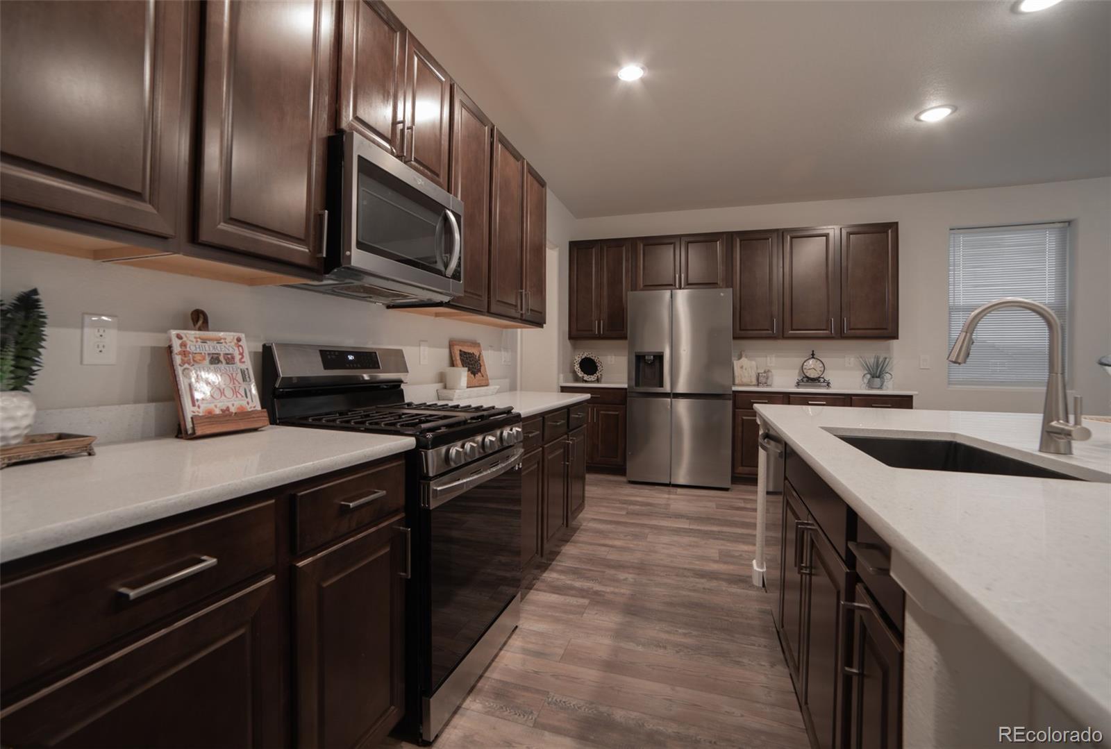 MLS Image #7 for 5379  wagon hammer drive,colorado springs, Colorado