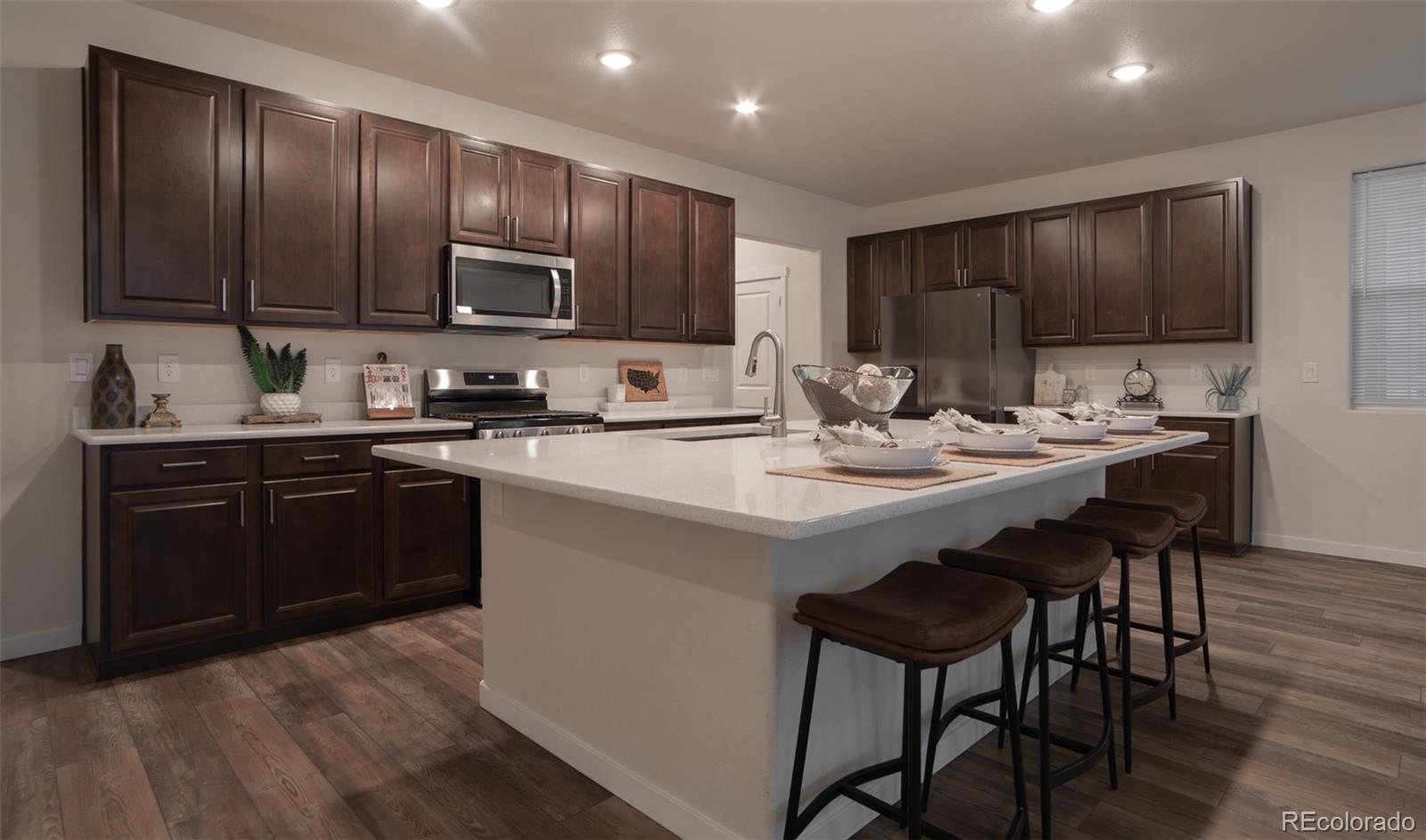 MLS Image #8 for 5379  wagon hammer drive,colorado springs, Colorado