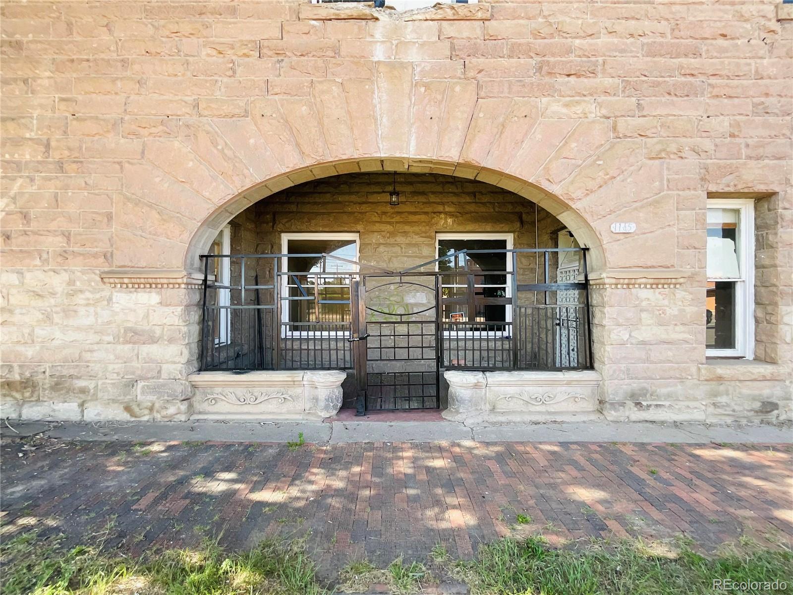 MLS Image #26 for 1143 e evans avenue,pueblo, Colorado