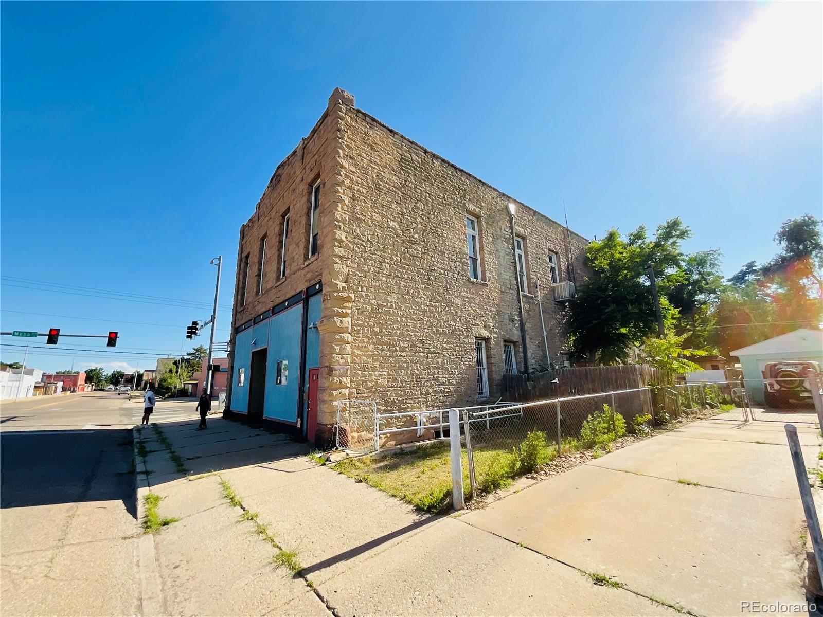 MLS Image #34 for 1143 e evans avenue,pueblo, Colorado