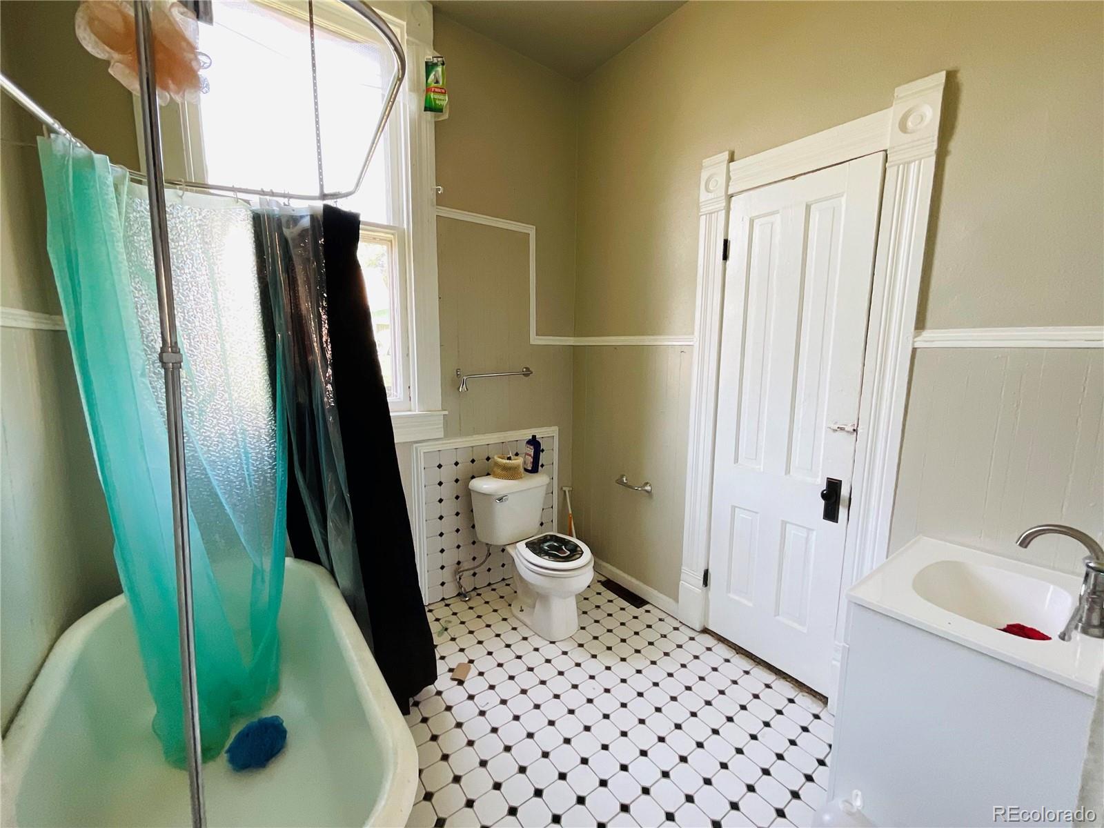 MLS Image #5 for 1143 e evans avenue,pueblo, Colorado