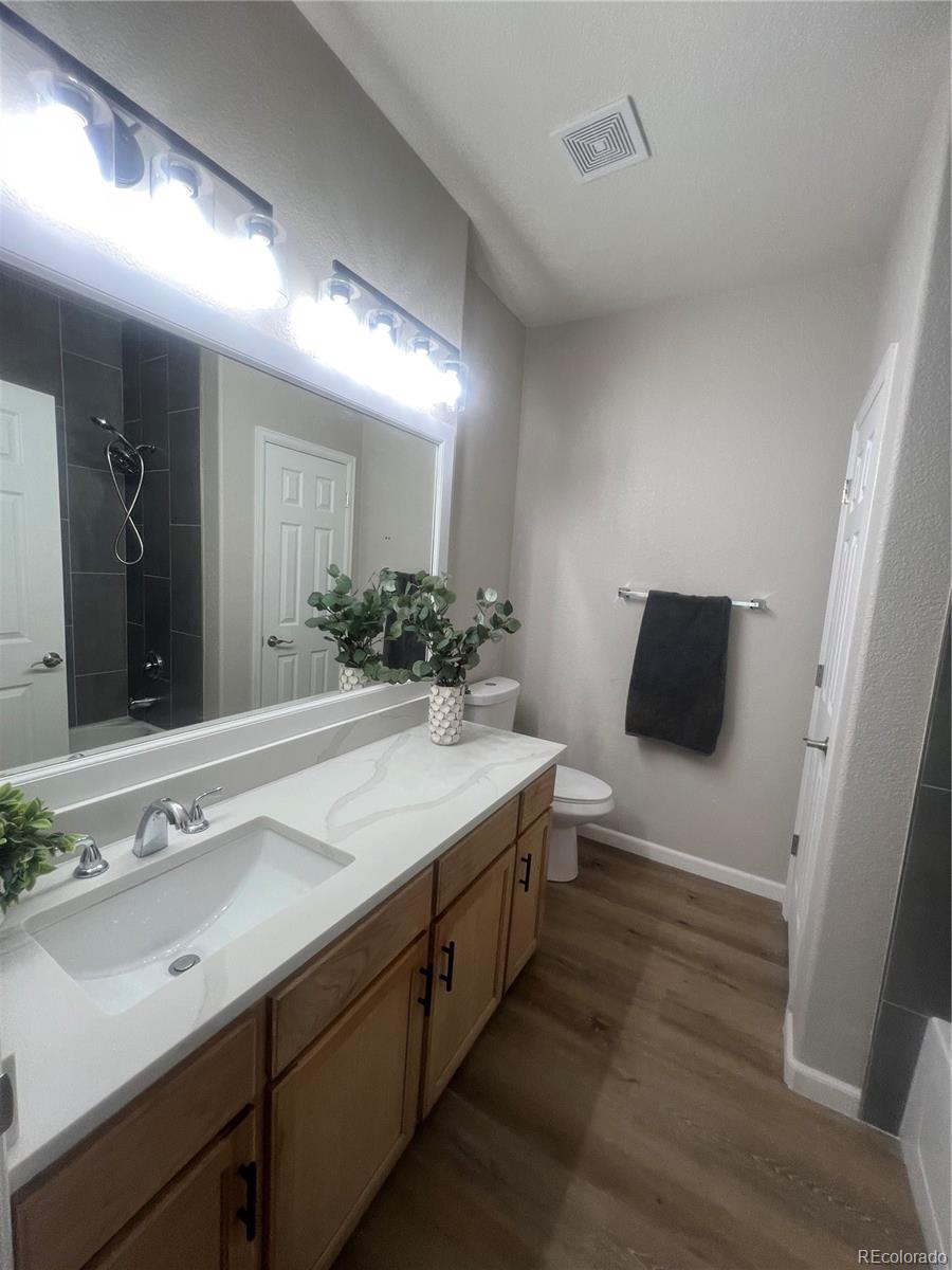 MLS Image #14 for 14400  albrook drive,denver, Colorado