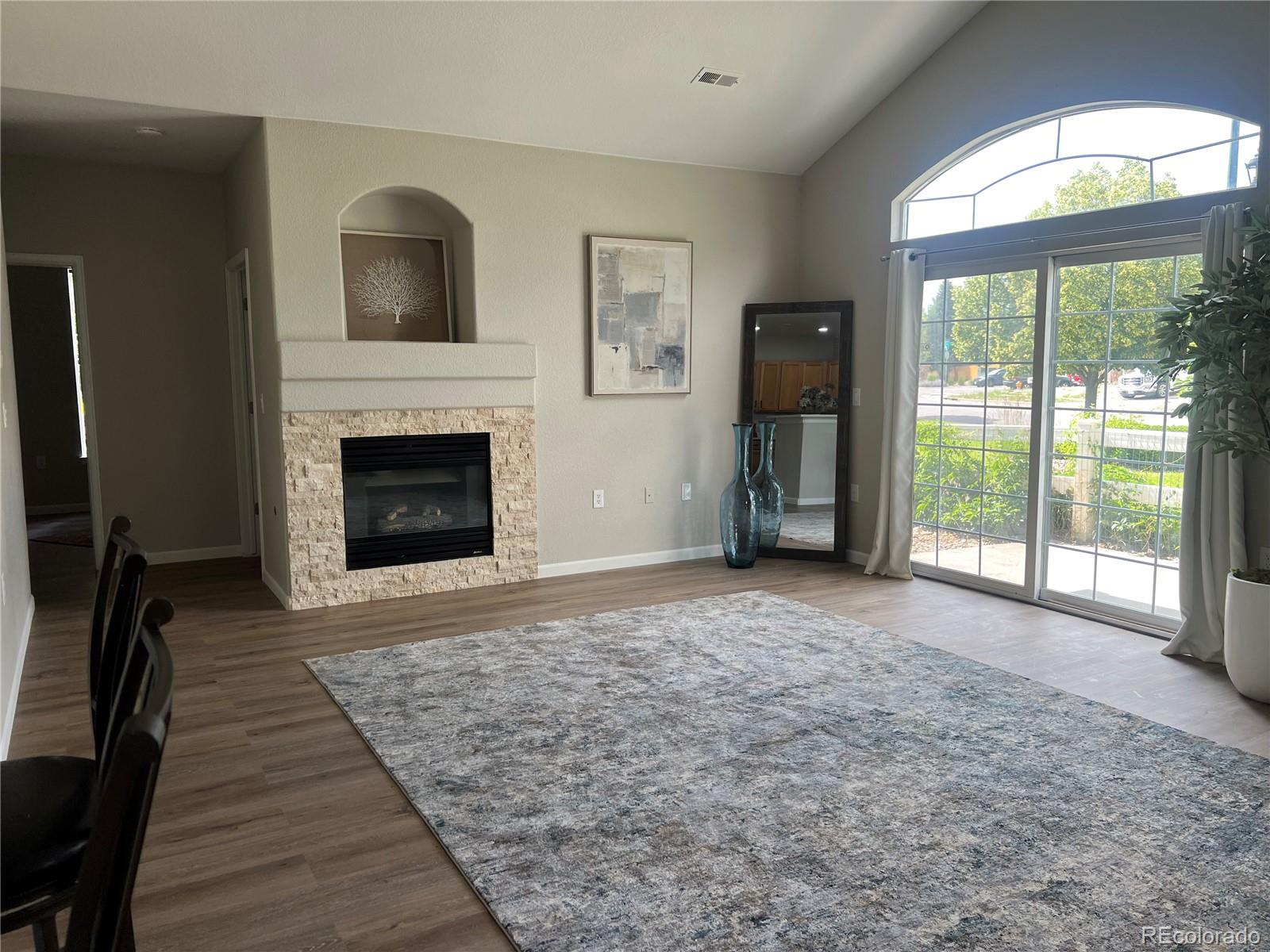 MLS Image #2 for 14400  albrook drive,denver, Colorado