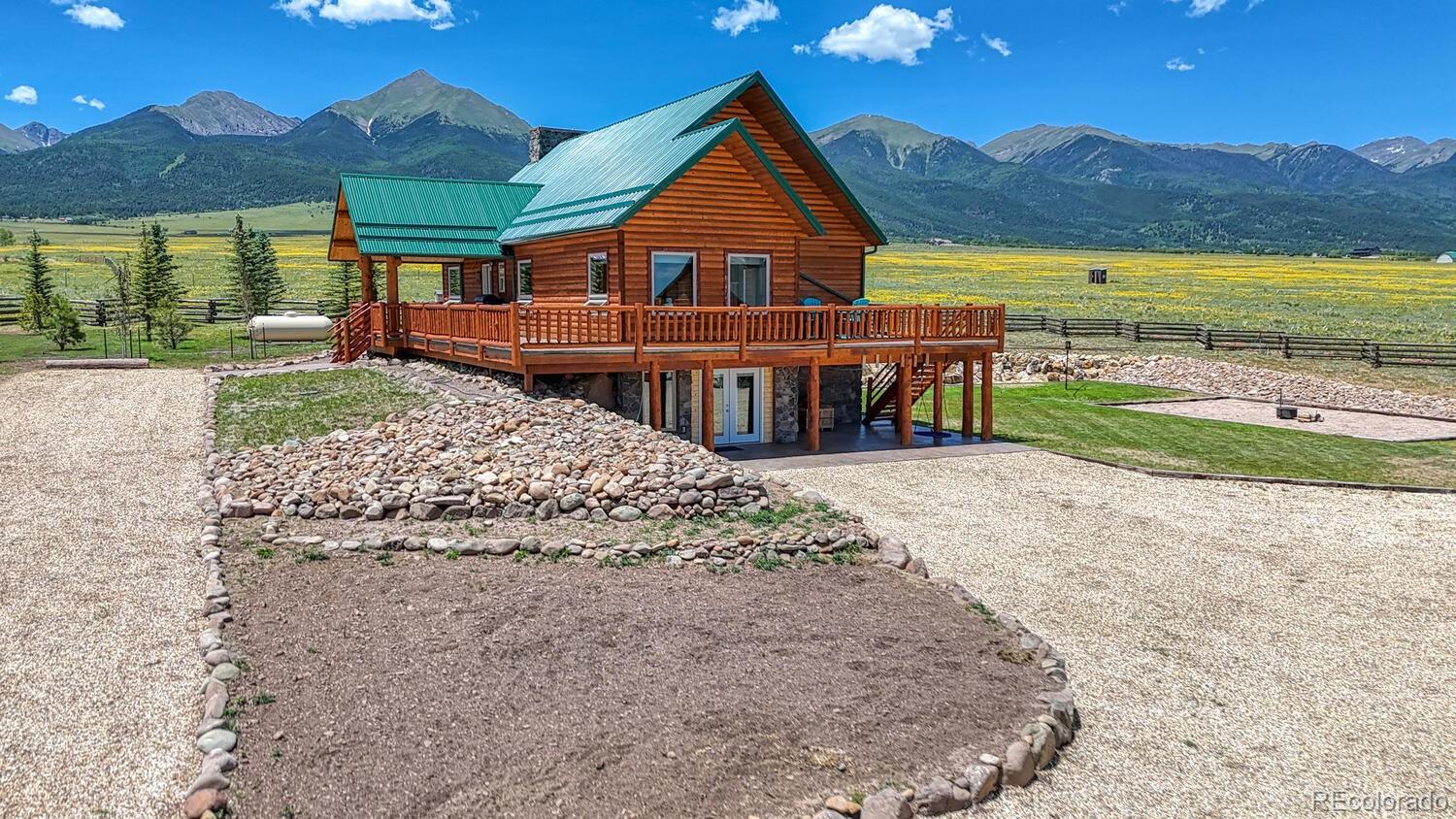 MLS Image #21 for 143  jester court,westcliffe, Colorado