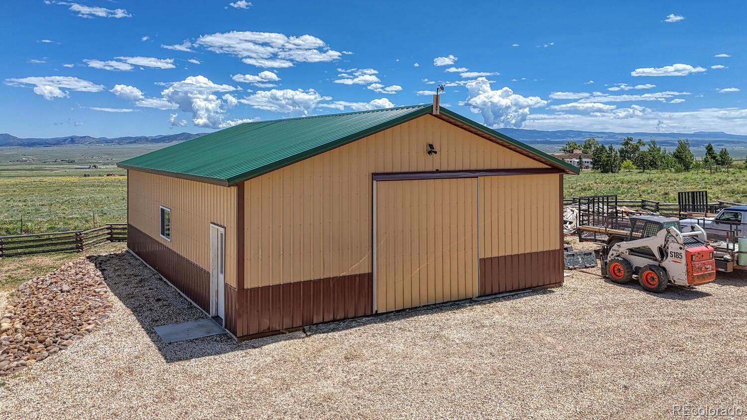 MLS Image #25 for 143  jester court,westcliffe, Colorado