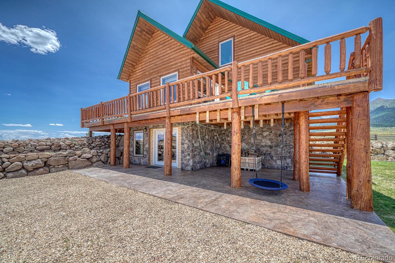 MLS Image #31 for 143  jester court,westcliffe, Colorado
