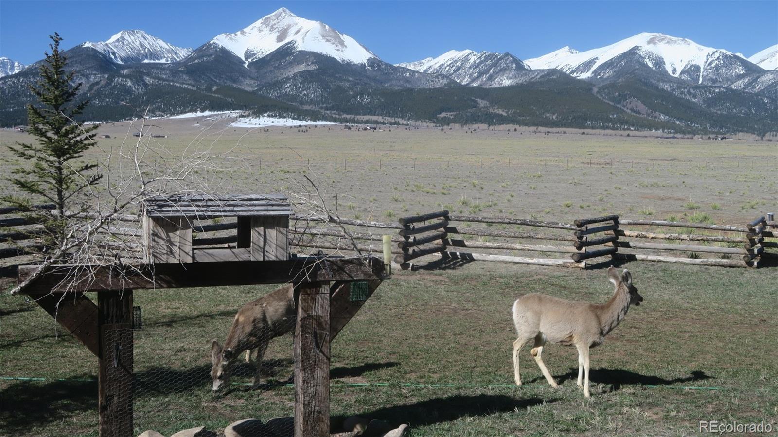 MLS Image #45 for 143  jester court,westcliffe, Colorado