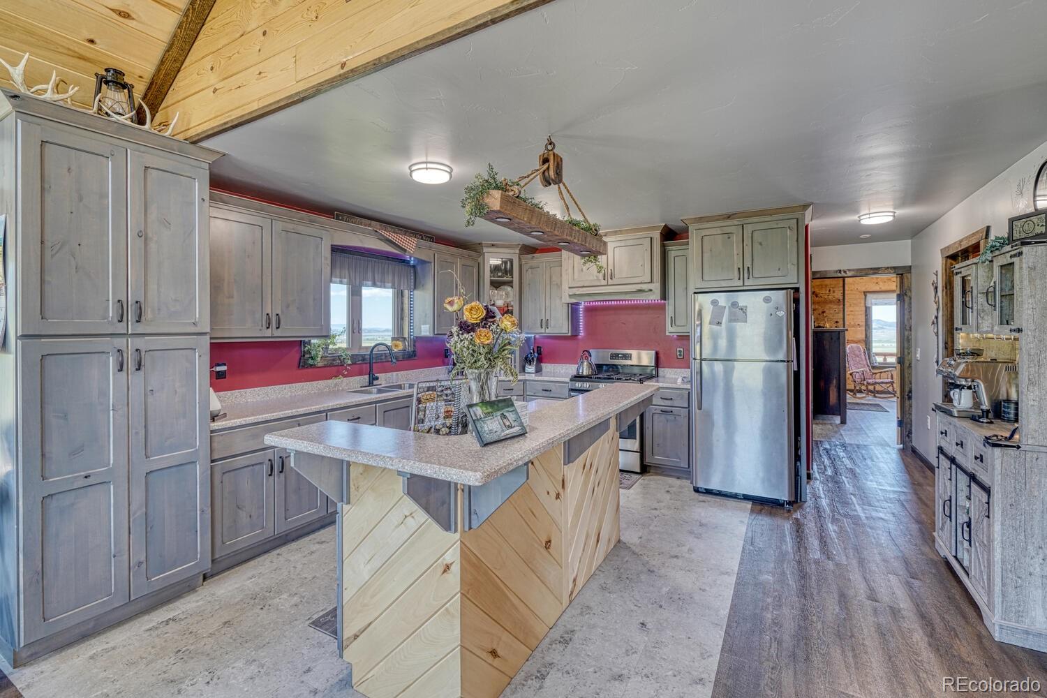 MLS Image #7 for 143  jester court,westcliffe, Colorado
