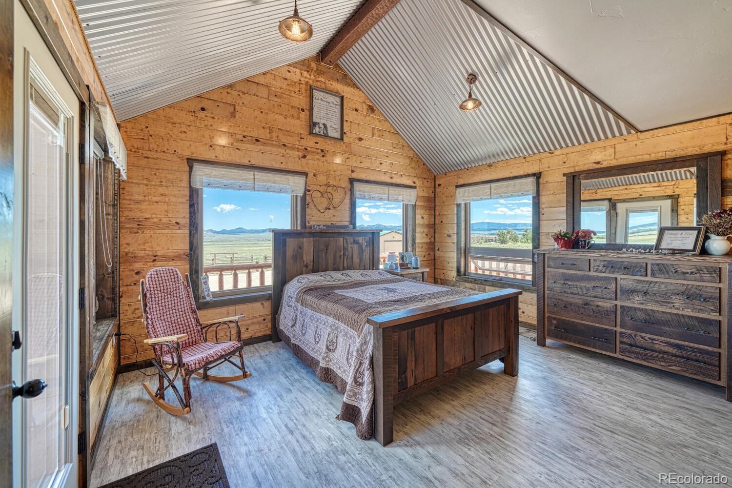 MLS Image #9 for 143  jester court,westcliffe, Colorado