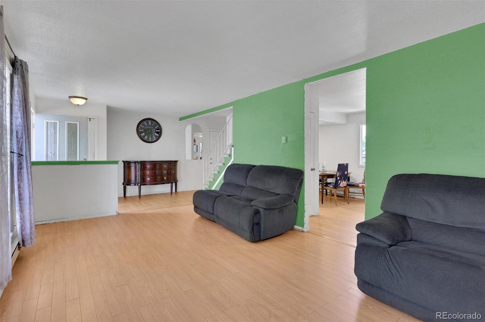 MLS Image #10 for 17825 e carolina place,aurora, Colorado